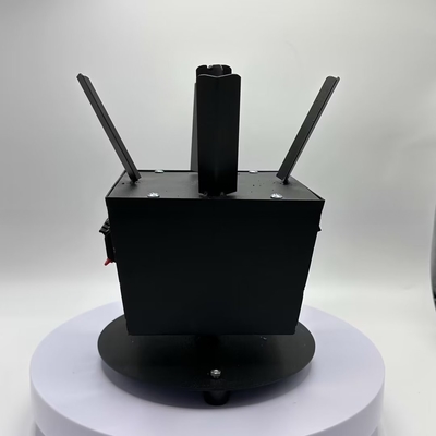 IP55 Fireworks rotativo fuente de la máquina de control remoto inalámbrico secuencial 500m Fireworks sistema de disparo