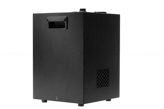 IP55 Máquina de llama de escenario proyector de fuego DMX 320W 50HZ