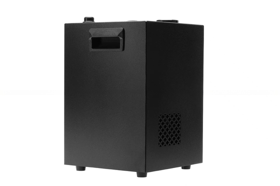 IP55 Máquina de llama de escenario proyector de fuego DMX 320W 50HZ