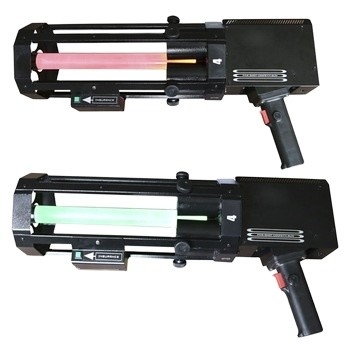 Receptor de fuegos artificiales de boda fuente inalámbrica de fiesta escenario de mano pirotecnia de interior frío sistema de disparo de tiradores pirotecnicos