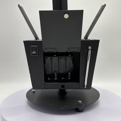 Sistema de disparo de fuegos artificiales de fuente fría de control remoto inalámbrico Dispositivo de disparo para espectáculo de fuegos artificiales
