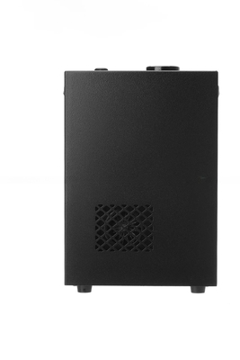 Máquina de chispas de 600W de escenario Las chispas frías admiten control remoto y control de consola