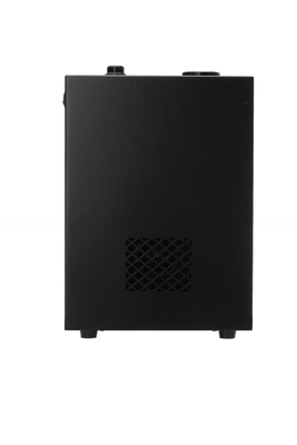 Máquina de chispas de 600W de escenario Las chispas frías admiten control remoto y control de consola