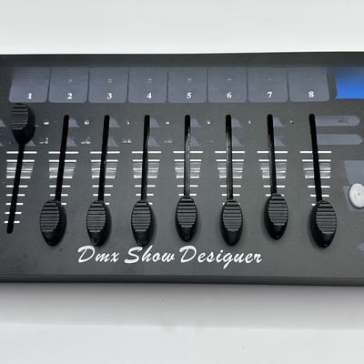 Controlador Dmx para la etapa de efecto especial Extintor de incendios de secado Máquinas de chispa fría de control remoto