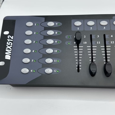Controlador Dmx para la etapa de efecto especial Extintor de incendios de secado Máquinas de chispa fría de control remoto