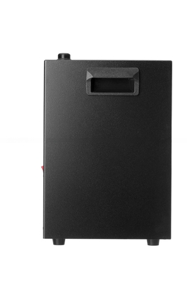 Controlador Dmx para la etapa de efecto especial Extintor de incendios de secado Máquinas de chispa fría de control remoto