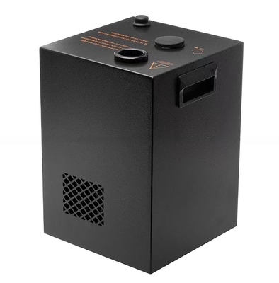 Controlador Dmx para la etapa de efecto especial Extintor de incendios de secado Máquinas de chispa fría de control remoto