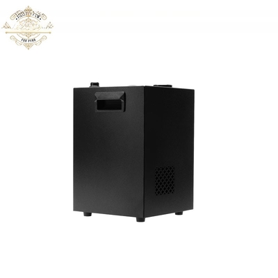 220V Electrónica de Fuegos artificiales de interior Maquina de hacer chispas para la boda