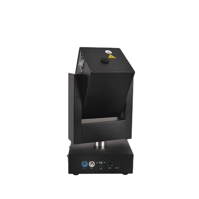 Altura de rociado 2-5m Máquina de chispas Máquina de fuegos artificiales DMX OEM ODM