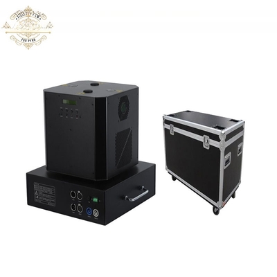 Altura de rociado 2-5m Máquina de chispas Máquina de fuegos artificiales DMX OEM ODM