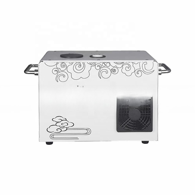 Máquina de fuentes de chispa de 110 V DJ Máquina de chispas de baile de pirotrópicos fríos