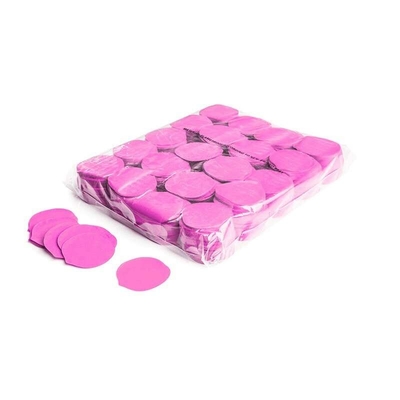 Papel de tejido de confeti biodegradable para la fiesta del día de San Valentín