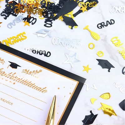 Papel de confeti para bodas y fiestas biodegradable
