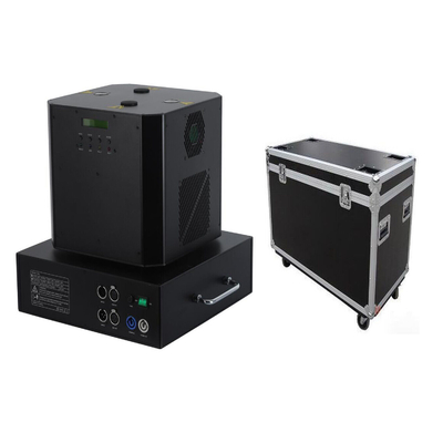 Control remoto 700w Dmx chispa de la fuente de chispa fría máquina boda