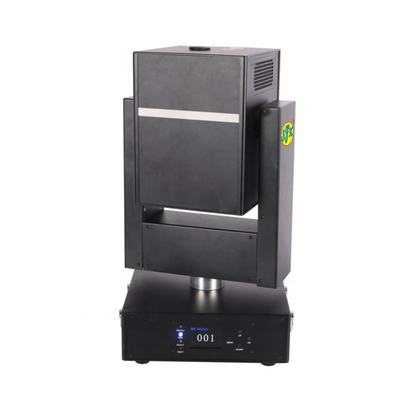 Control remoto 700w Dmx chispa de la fuente de chispa fría máquina boda