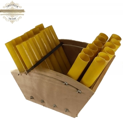 Estantes de fuegos artificiales de aleación de aluminio para Año Nuevo / Navidad / Festival