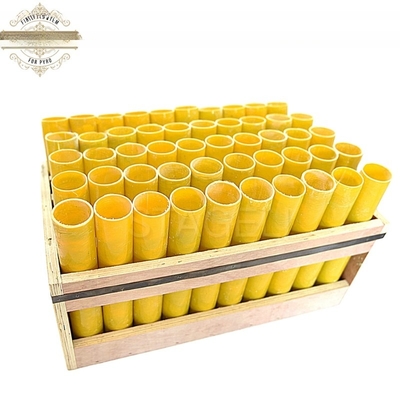 2 pulgadas 21 disparos Fuegos artificiales Display Conchas Racks Display Mortero Racks
