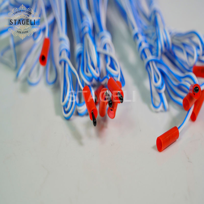 Pirotécnica profesional EMatches encendedor de enchufe rápida encendedor eléctrico para fuegos artificiales y petardos