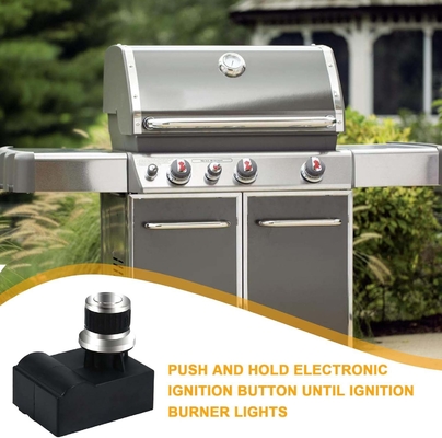 Sinopts Gas BBQ Chispa de encendido Pulso de encendido En venta