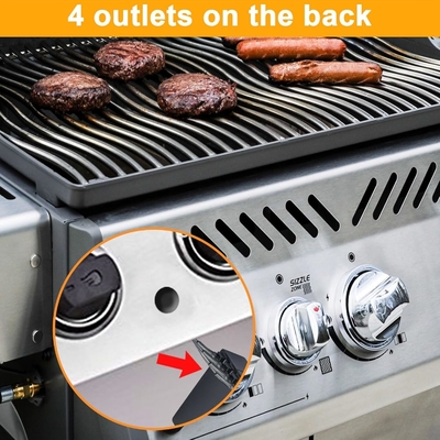 Sinopts Gas BBQ Chispa de encendido Pulso de encendido En venta