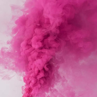 Pintura orgánica de pigmento Holi Gulal en polvo para colorantes fáciles de lavar