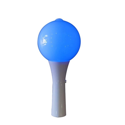 Palos de bola LED para festivales, palos de luz para conciertos, palos de luz LED.