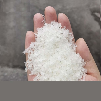 Polvo de PVA Alcohol polivinílico 2488 Partícula Pva088-50 Viscosidad de alta espuma Adhesivo para fines especiales