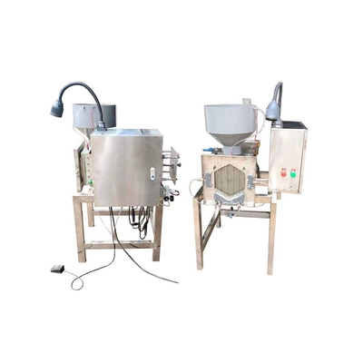 Máquina de inyección totalmente automática para el marco de pintura en 120X90X90 cm