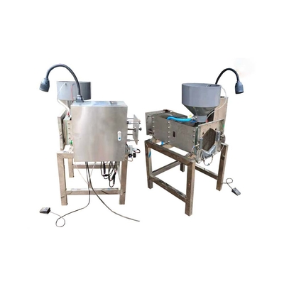 Máquina de inyección totalmente automática para el marco de pintura en 120X90X90 cm