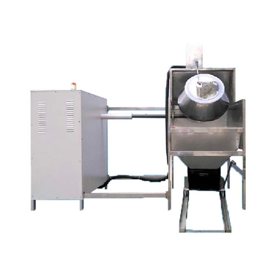 150 KG Fuegos artificiales Medicina Humidificador automático Simplificar su flujo de trabajo