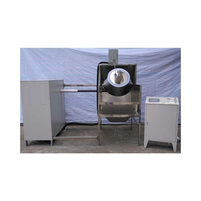 150 KG Fuegos artificiales Medicina Humidificador automático Simplificar su flujo de trabajo