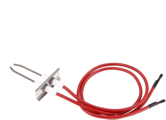 Batería AA Push Button Batería electrónica encendedor Kit de chispa para Blackstone 36 pulgadas de propano parrilla