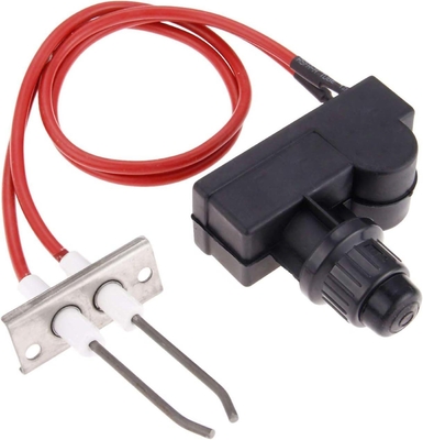 Batería AA Push Button Batería electrónica encendedor Kit de chispa para Blackstone 36 pulgadas de propano parrilla