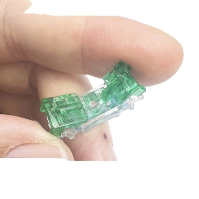 26-21 AWG conector de cable con conector de puente lleno de gel 101E conector