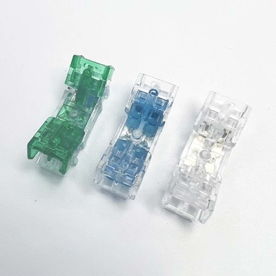 26-21 AWG conector de cable con conector de puente lleno de gel 101E conector