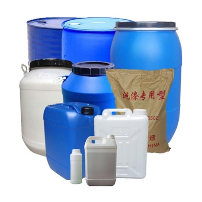 Materia prima de alta calidad Borax Ten Hydrate Polvo Borax Decahidrato