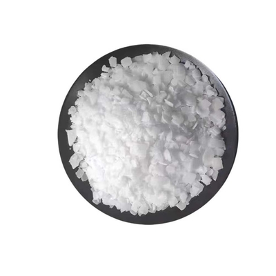 Ceniza de sodio de grado alimenticio en polvo blanco ligero y denso para las necesidades de la industria del papel