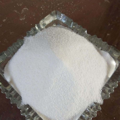 Ceniza de sodio de grado alimenticio en polvo blanco ligero y denso para las necesidades de la industria del papel