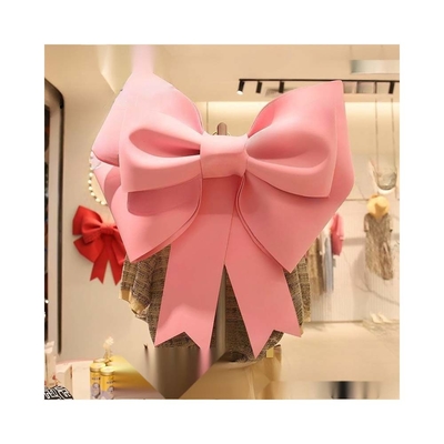 Material DIY para decoraciones de árboles de Navidad