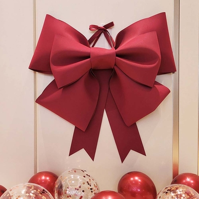 Material DIY para decoraciones de árboles de Navidad