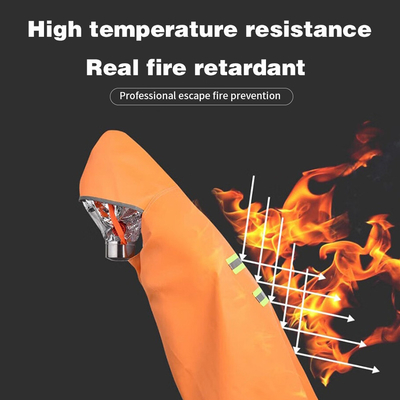 Revestimiento de silicona capa a prueba de fuego con superficie lisa y diseño duradero