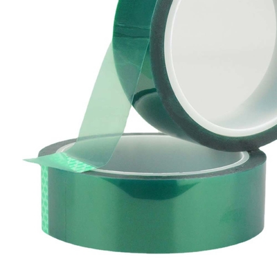 Cintas de silicona para hornear a altas temperaturas para aplicaciones de horneado para materiales y elementos aislantes
