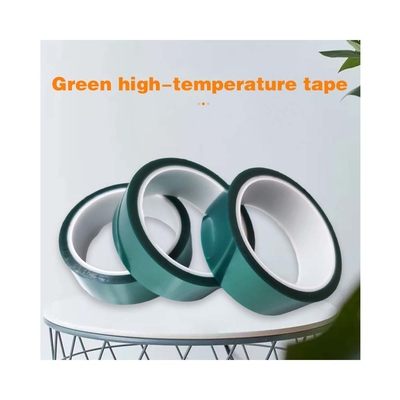 Cintas de silicona para hornear a altas temperaturas para aplicaciones de horneado para materiales y elementos aislantes