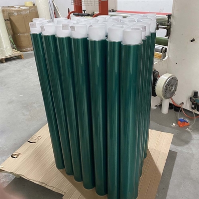 Cintas de silicona para hornear a altas temperaturas para aplicaciones de horneado para materiales y elementos aislantes
