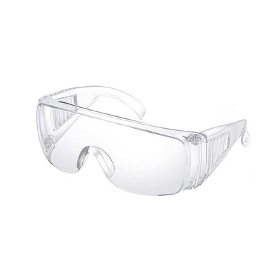 Gafas de seguridad de fábrica personalizadas contra niebla gafas de protección ocular de primera calidad
