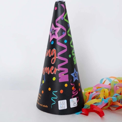 Streamer de confeti ecológico para todas las ocasiones de festivales Fiesta de bodas