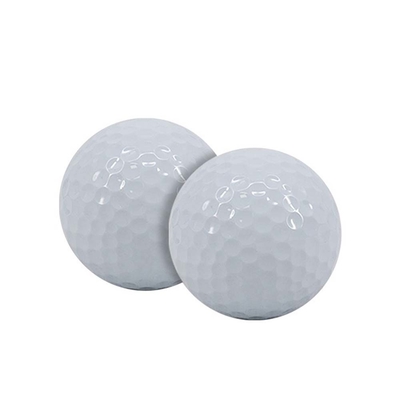 Cuevas de golf de luces intermitentes de colores para la práctica deportiva
